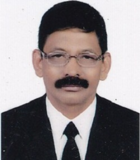 মোঃ আবুল খায়ের আজাদ