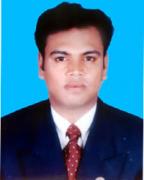 শাহ্ মোঃ আব্দুল মালেক