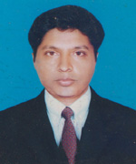 শ্যামল চন্দ্র পাল