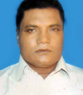 সৌরভ ভূষণ দেব