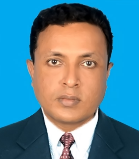 মোহাম্মদ আবুল ফয়সাল চৌধুরী