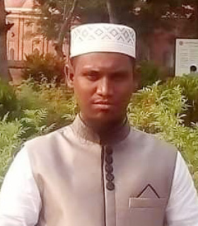 মোঃ আব্দুল মোহাইমিন চৌধুরী