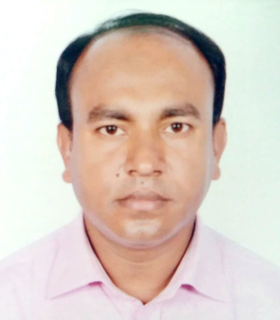 মো: রফিকুল ইসলাম