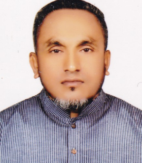 মুহম্মদ রাশিদুল মামুন চৌধুরী