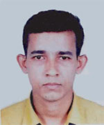 মোঃ মিজানুর রহমান