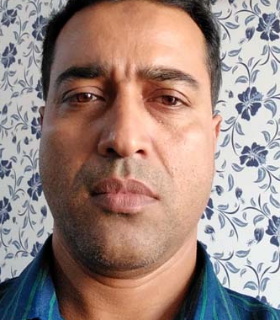 মোঃ নজরুল ইসলাম