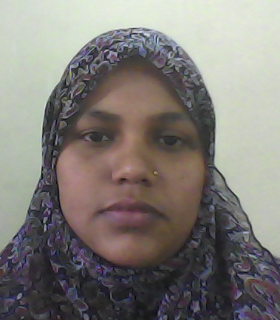 shahanara parvin