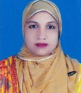 মরিয়ম দিলসাদ মনি