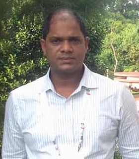 Muhammad Kamrujjaman Sarker