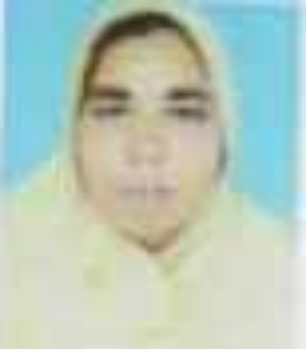 Roushon Begum