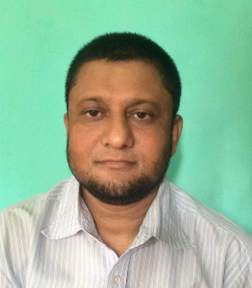 TUFAZZAL HAQUE