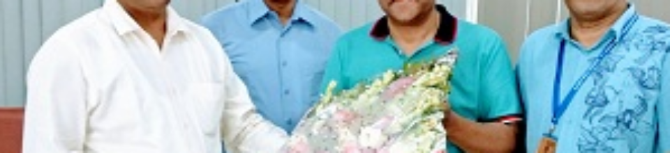 Director General, BRDB, Dhaka & Deputy Derector, BRDB Sylhet