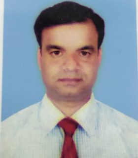 শরফুদ্দীন আকন্দ