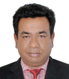 Md. Dalim Uddin