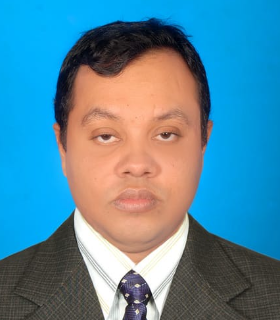 Mahbub Rabbani