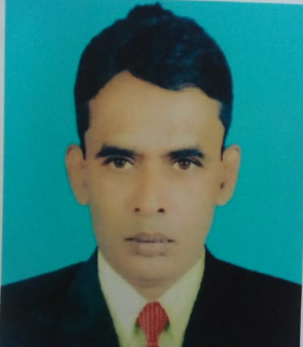 মোঃ আবুল কাশেম