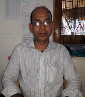 মোঃ আব্দুল মুমিত