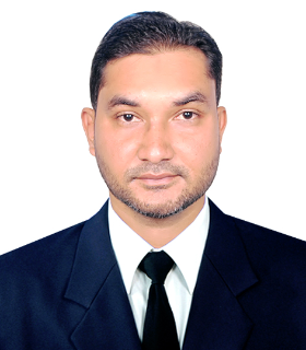 ম সুহেল হাওলাদার