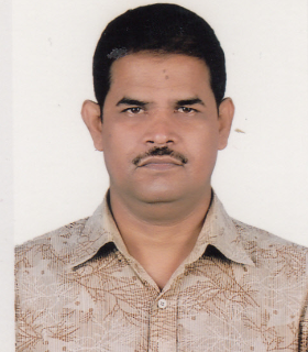 shirish chandra das