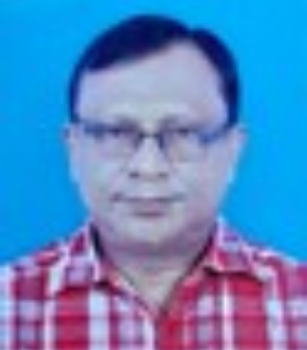 মৃণাল কান্তি দাস