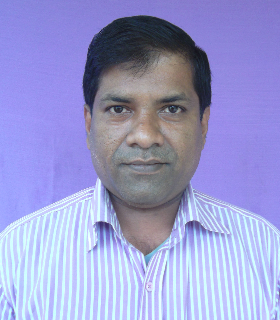 জনাব মোঃ কাওছার আলী     