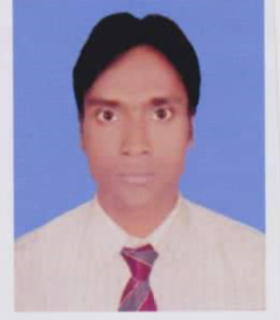 Md. Akramul Hoque
