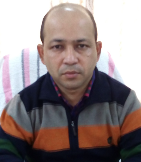 Md Shahanaoyz Talukdar