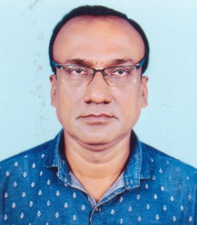 A.N.M.Golam Sarwar