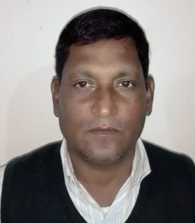 Mohammad Ashraful Siddique