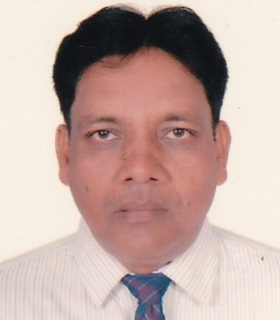 Md. Enamul Haque