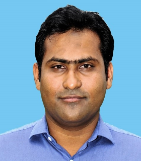 Md. Rezaul Kabir