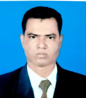 Mohammad Hasan Gazi