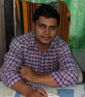 Md. Jahirul Islam Sarker