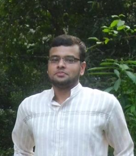 Md. Mahfujur Rahman