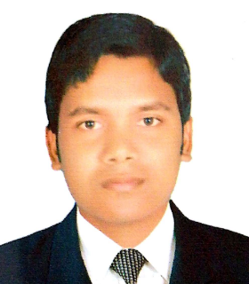 Nihar Ranjan Das