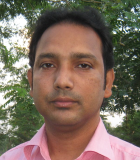 বিপ্লব কান্তি দে