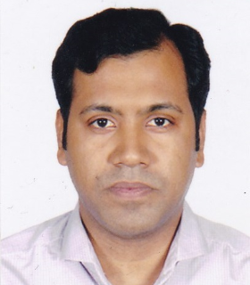 সত্যজিত রায় দাশ