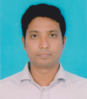 মোহাম্মদ হাসিবুর রহমান মোল্লা