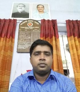 দেবাশীষ দেব