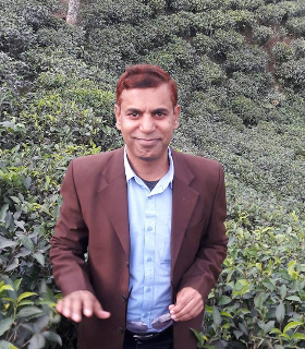 muhammad mmtajur rhman