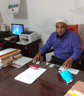 মোহাম্মদ শফিকুল ইসলাম