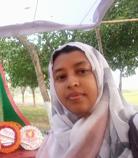 FARHANA KHANDOKAR