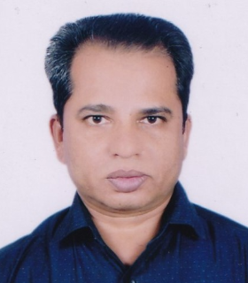 Mohammad Matiur Rahman
