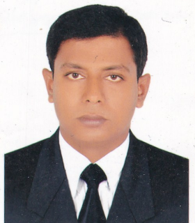 মোঃ আজিজুল হক 