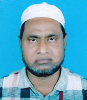 মো: আবুল কালাম ফরাজী