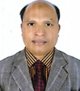 মোহাম্মদ জামাল মিয়া