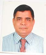 মো: আবুল কাশেম ভূঁইয়া