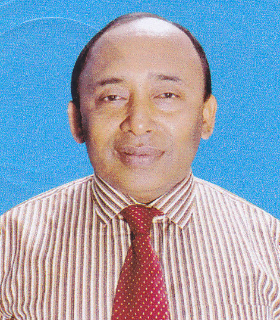 মোঃ জাহাঙ্গীর আলম