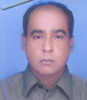 মোঃ আবুল কালাম ফরাজী