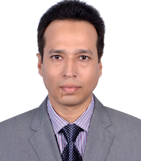 Mohammed Zamal Hossain